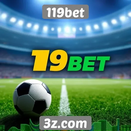 Análise da reputação do site 119bet entre jogadores