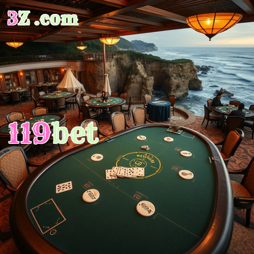 Segurança e Diversão: 119bet é um Site Confiável