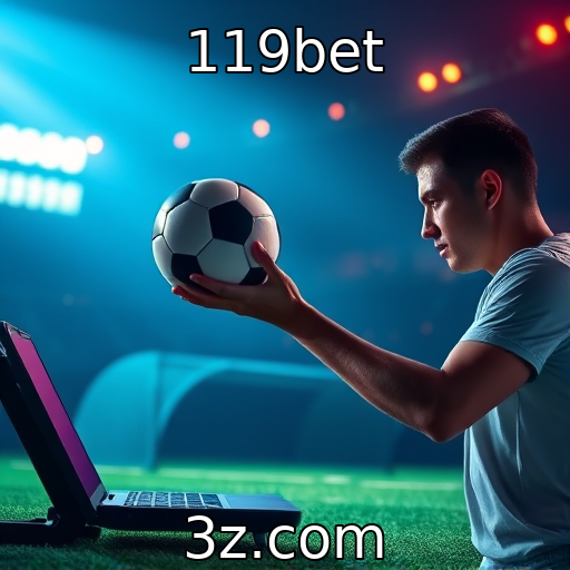 Regulações emergentes em apostas online