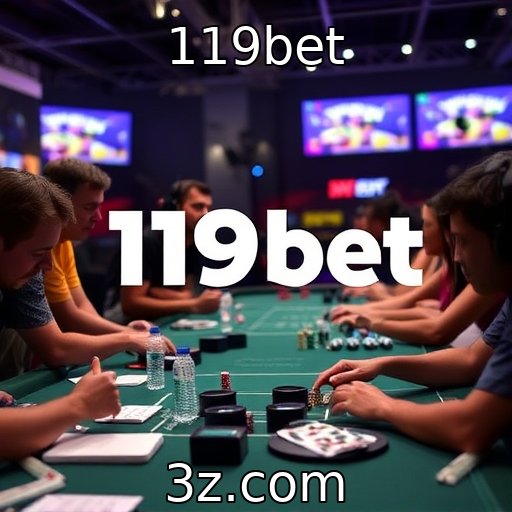 Como eventos presenciais estão mudando a dinâmica dos jogos