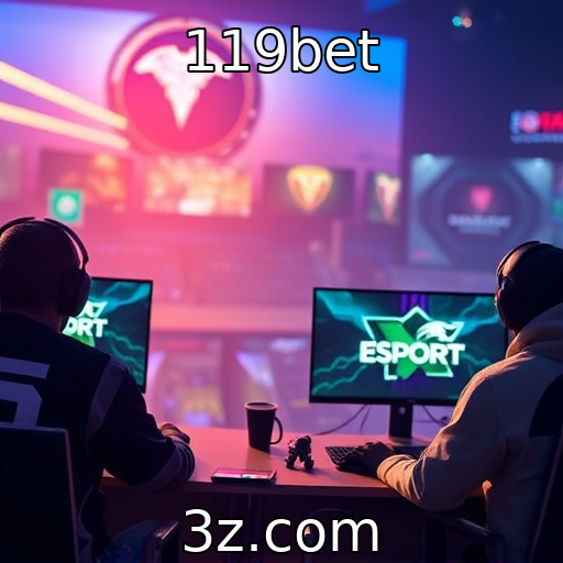 Perspectivas de mercado para eSports na América Latina