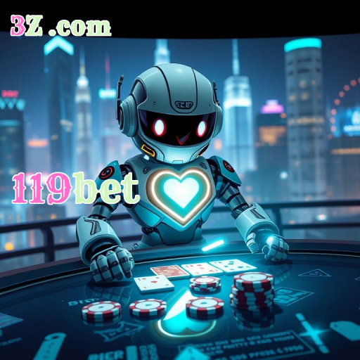 Experiência da Plataforma na 119bet: Um Mundo de Jogos