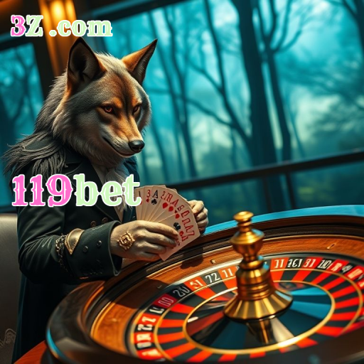 Promoções Empolgantes da 119bet Que Você Não Pode Ignorar