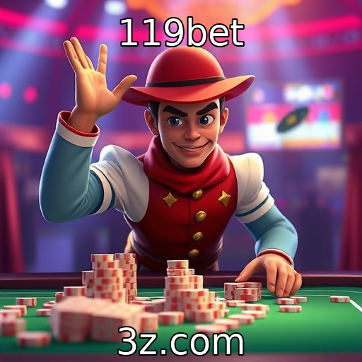 Impactos da regulamentação nos jogos de azar