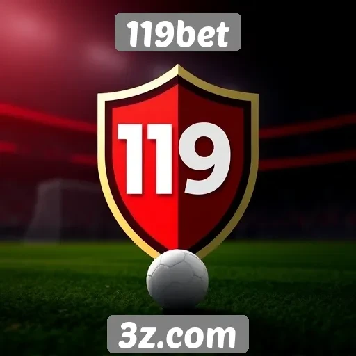 Segurança e confiabilidade do site 119bet