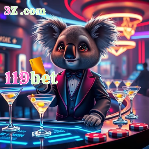 Slots Fantásticos para Brilhar no 119bet